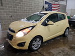 Chevrolet Spark 2014