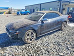 Audi S5 2017