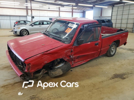 1994 Mitsubishi Mighty - Image 1 of 5