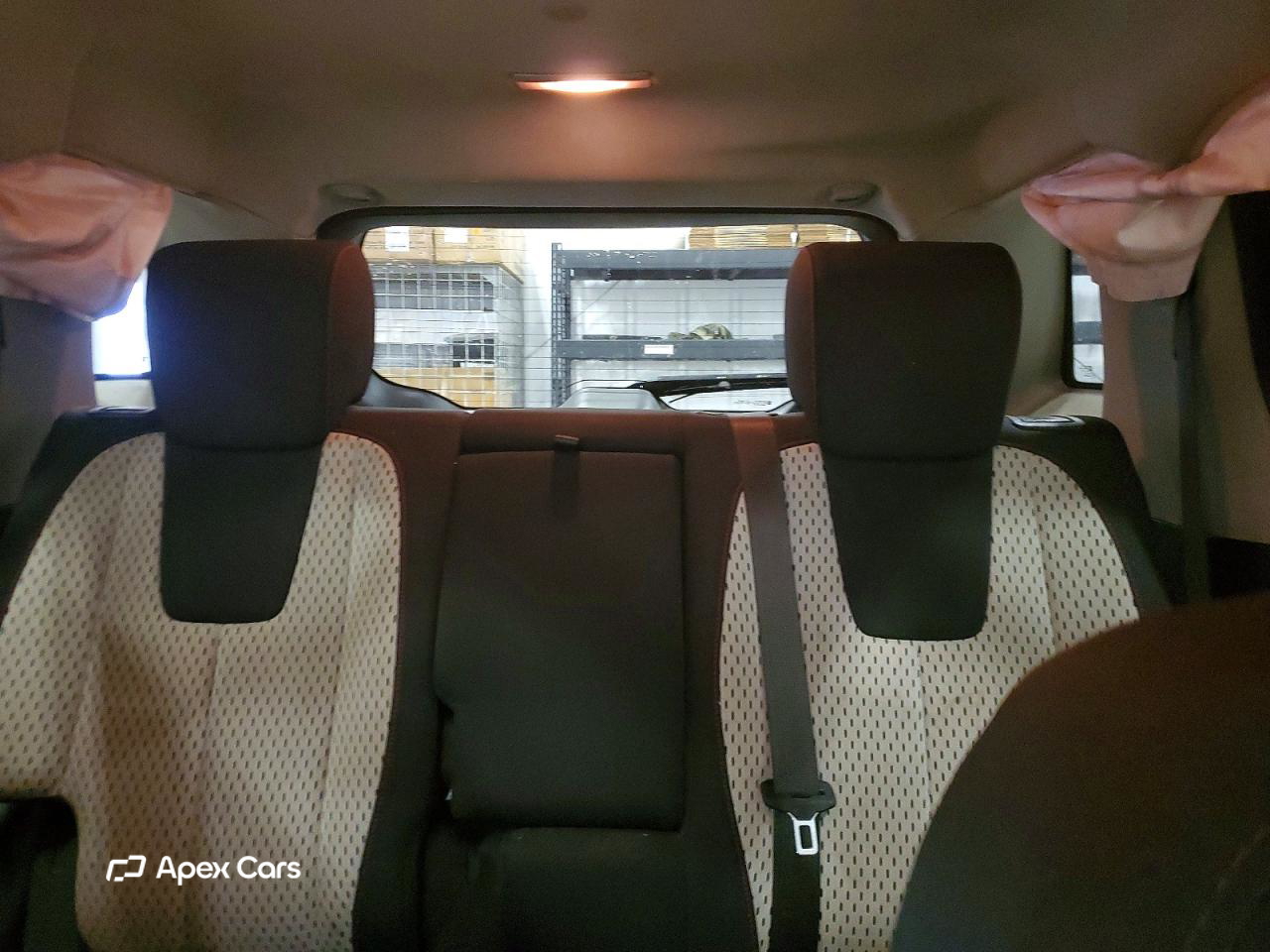 GMC Terrain 2011