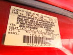 Nissan Versa 2011