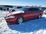 Chevrolet Impala 2012