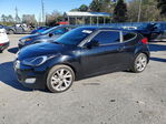 Hyundai Veloster 2017