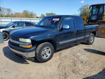 Chevrolet Silverado 2002