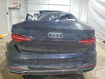 Audi A4 2021