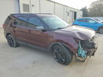 Ford Explorer 2018