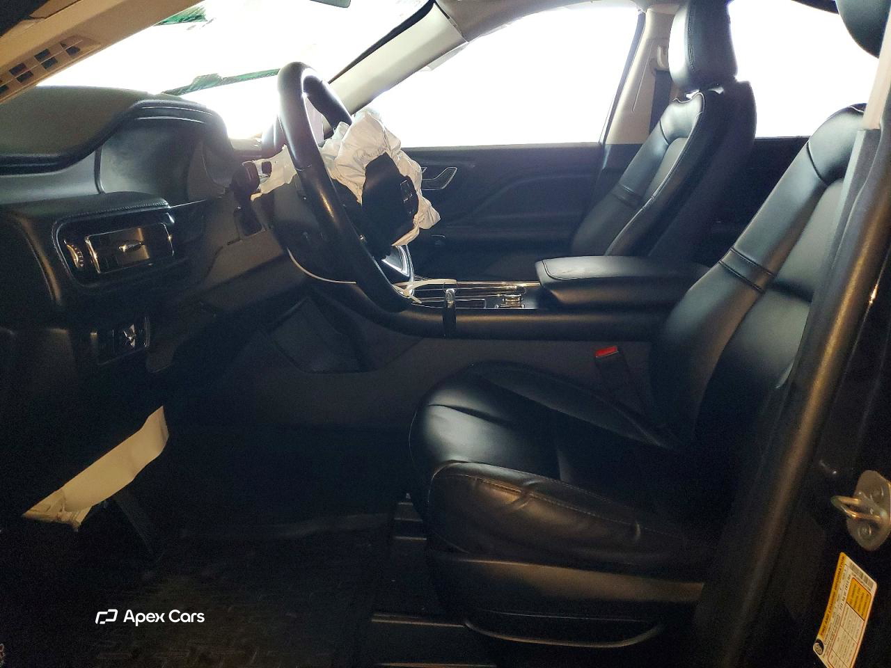 Lincoln Aviator 2023