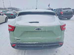 Chevrolet Trax 2024