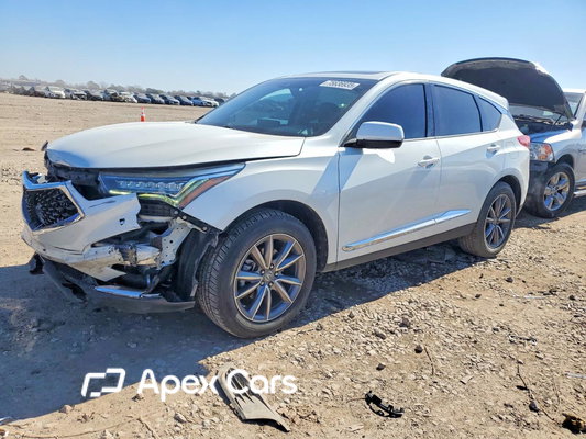 Acura RDX 2020 - Zdjęcie 1 z 13