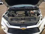 Chevrolet Blazer 2021