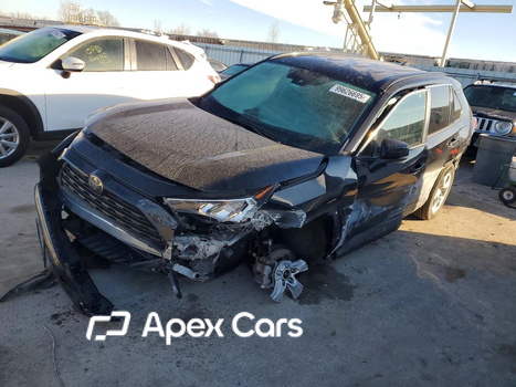 Toyota RAV 4 2020 - Image 1 of 5