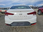 Hyundai Elantra 2019