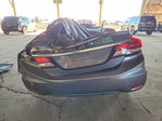 Honda Civic 2015