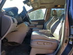 Honda Odyssey 2015