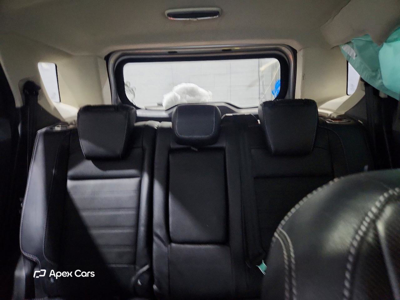 Ford EcoSport 2018