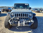 Jeep Wrangler 2014