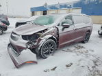 Chrysler Pacifica 2023