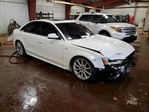 Audi A4 2016