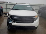 Ford Explorer 2015