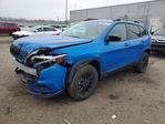 Jeep Cherokee 2023