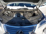 Lexus RX 2018