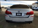 BMW Series 5 2015