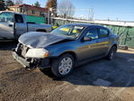 Dodge Avenger 2013