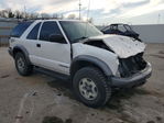 Chevrolet Blazer 2003