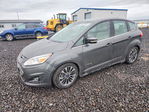 Ford C-MAX 2017