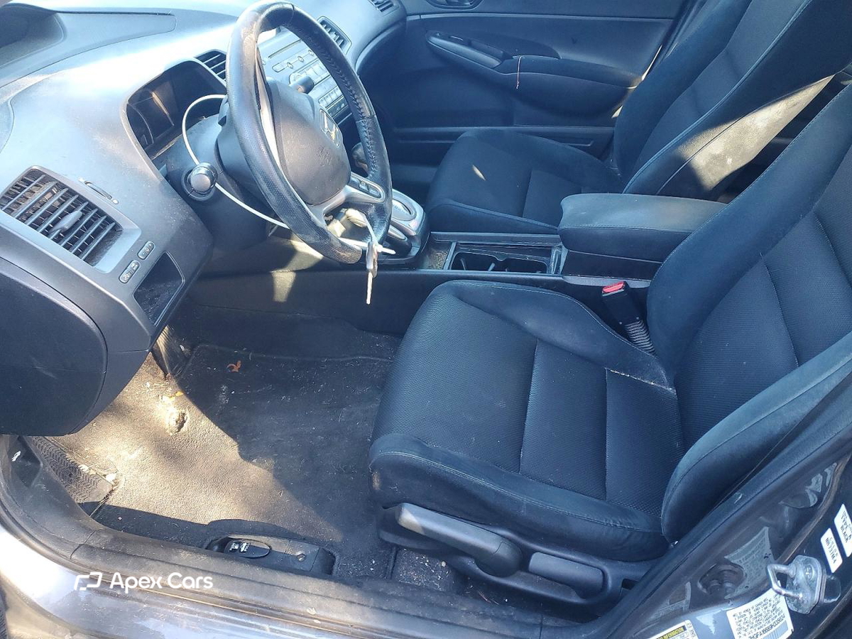 Honda Civic 2009