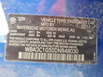 BMW Series 3 2013