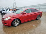 Hyundai Accent 2011