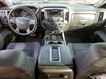 Chevrolet Silverado 2016