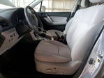 Subaru Forester 2015