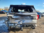 Ford Explorer 2025
