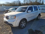 Honda Pilot 2014