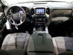 Chevrolet Silverado 2021