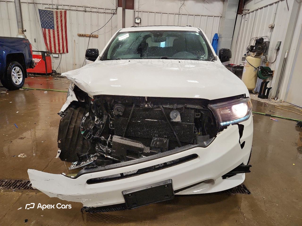 Dodge Durango 2020