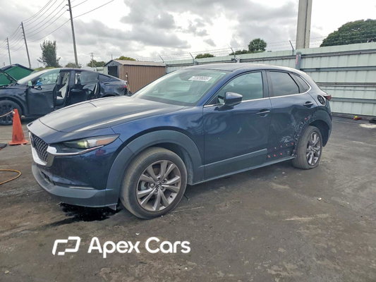 Mazda CX-30 2020 - Image 1 of 13
