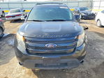 Ford Explorer 2014