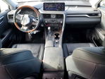 Lexus RX 2020