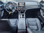 Honda Accord 2018