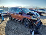 Honda Pilot 2019