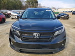 Honda Pilot 2021