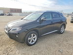 Lexus RX 2015