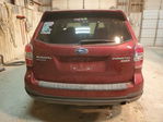 Subaru Forester 2014