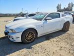 Ford Mustang 2014