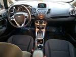 Ford Fiesta 2017