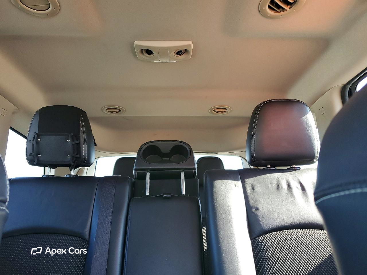 Dodge Journey 2017