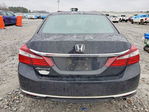 Honda Accord 2017